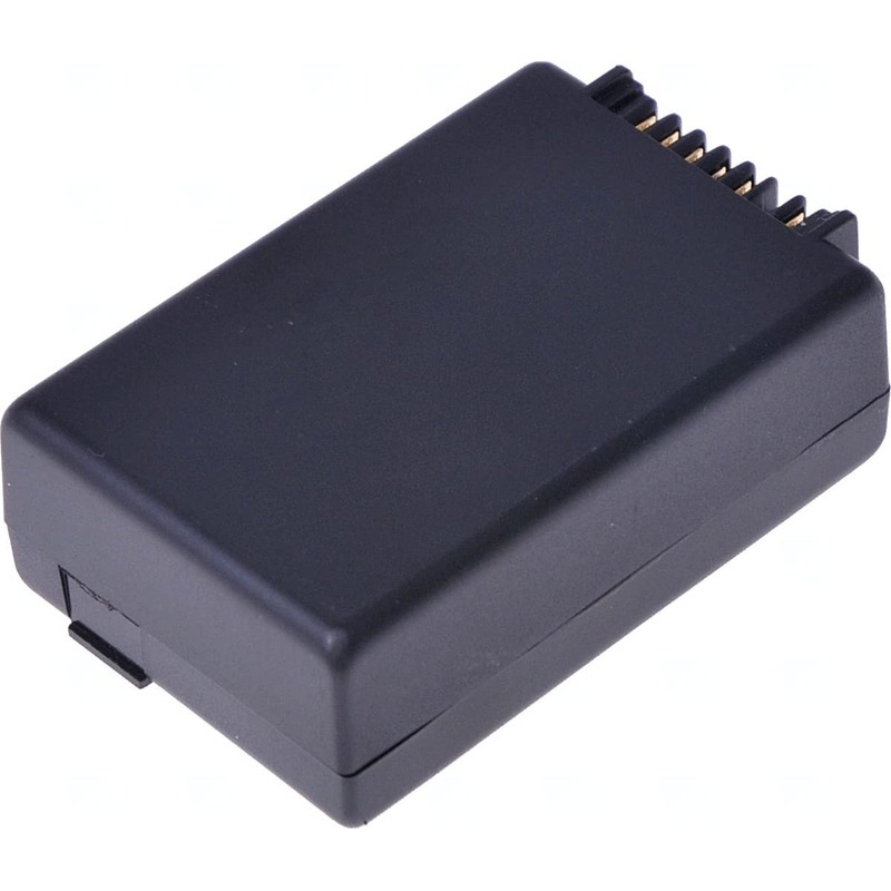 T6 Power Akku für Zebra Barcode-Scanner, Teilenummer 1050494-002, Li-Ion, 3,7