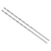 CoCud Ultra Long Twist Drill Bit, 0.2 inch (5.2 mm)