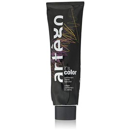 Artègo It's Color Permanent Colour 8.01 - Light Blonde Cenere - 150 ml