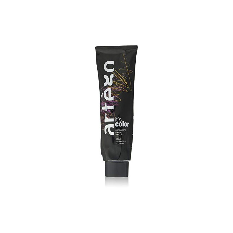 Artègo It's Color Permanent Colour 8.01 - Light Blonde Cenere