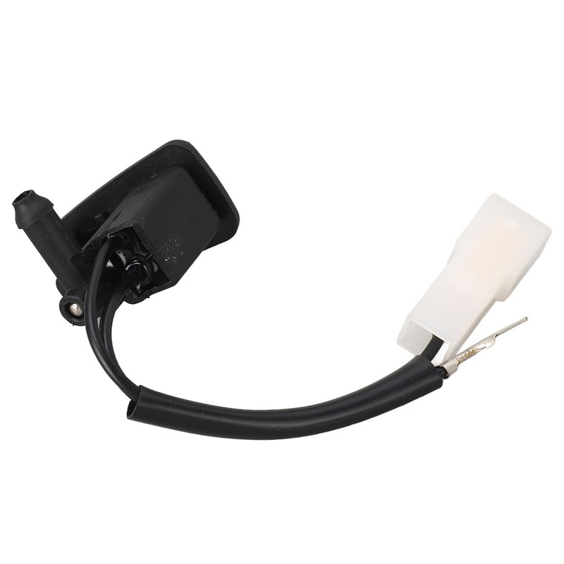 Right Windscreen Washer Nozzle 2028601047 Windscreen Nozzle Sprayer Replacement for