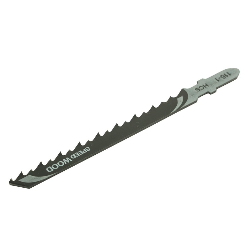 DeWalt DT2166QZ Jigsaw Blades for Wood T-Shank HCS T144D