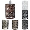 LEDSone Industrial Style Metal Cage Easy Fit Wire cage Lampshade