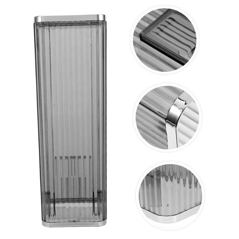 ABOOFAN Wall Mounted Paper Cup Dispenser Stylish Water Cooler Cup