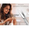 Professional Nail Scissors from Solingen - Premium Quality with Curved