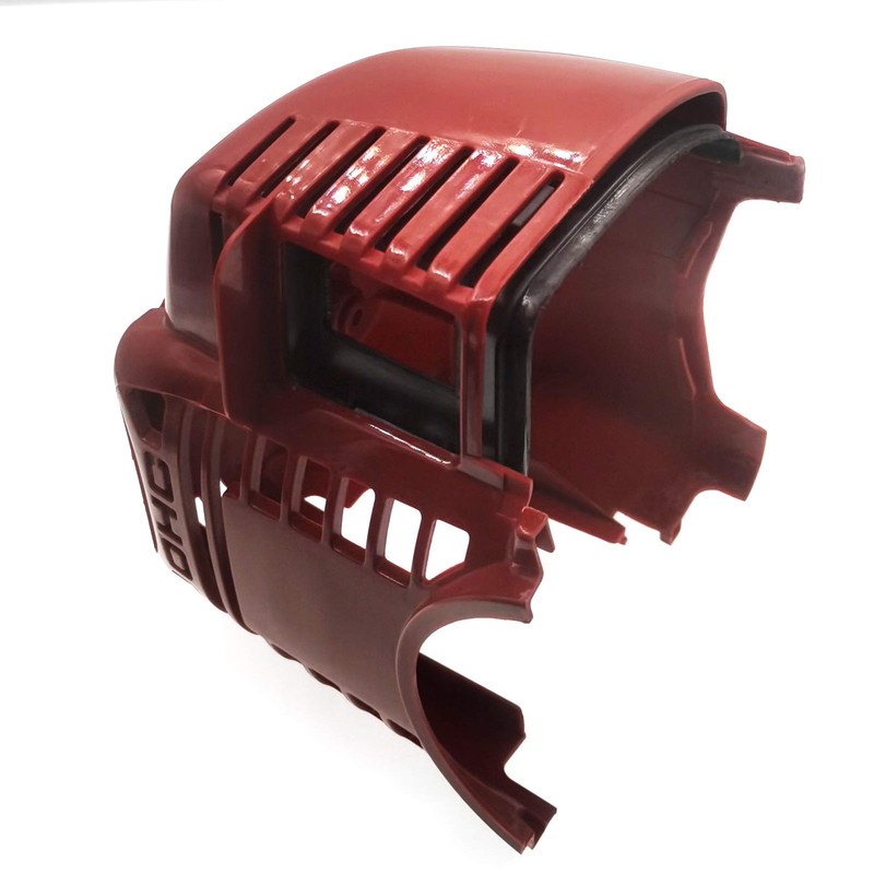 Cancanle Engine Cylinder Top Cover Shroud For Honda GX35 GX35NT