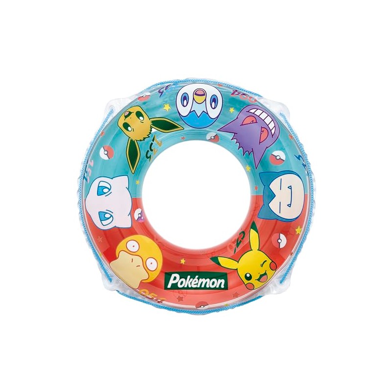 Igarashi Pokémon 31.5 inches (80 cm) Ukiwa (with rope) The