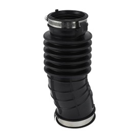 Manguera de Admisión de Aire con Abrazaderas No.17225-5aa-a00 para Honda Civic L4 1.5l Gas Dohc Turboalimentado 2016-2021 Tubo de Admisión de Aire de Motor con Abrazaderas, 1 Unidad