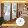 2PCS Sliding Pocket Door Roller Assembly Compatible with 1500/100pd Series