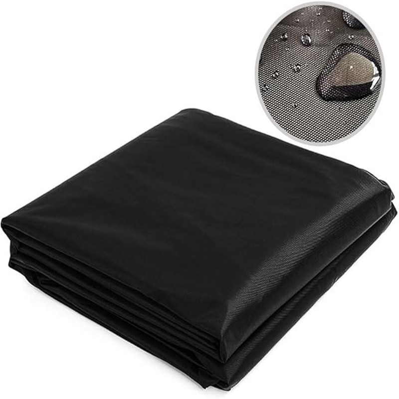 Universal Waterproof Roof Top Tent Cover - Full Coverage Protective