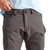 TRUEWERK Men's Work Pants - T2 WerkPant Technical Workwear, 32W