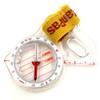 Elite Thumb Orienteering Compass Fast Neddle Setting for Outdoor Adventure