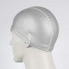 Speedo Unisex Ultra Pace Swimming Cap | 3 Panel Design