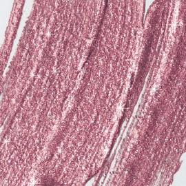 POPBEAUTY Flashadow - Pink Flash | Liquid Glitter Eyeshadow | Add Sparkle To Eye Makeup Or Highlighter | 2.4 Ml