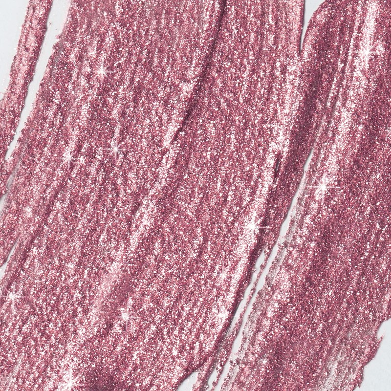 POPBEAUTY Flashadow - Pink Flash | Liquid Glitter Eyeshadow |