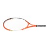 REGAIL Adult Tennis Racket 27in Aluminum Alloy Lightweight Recreational Racket
