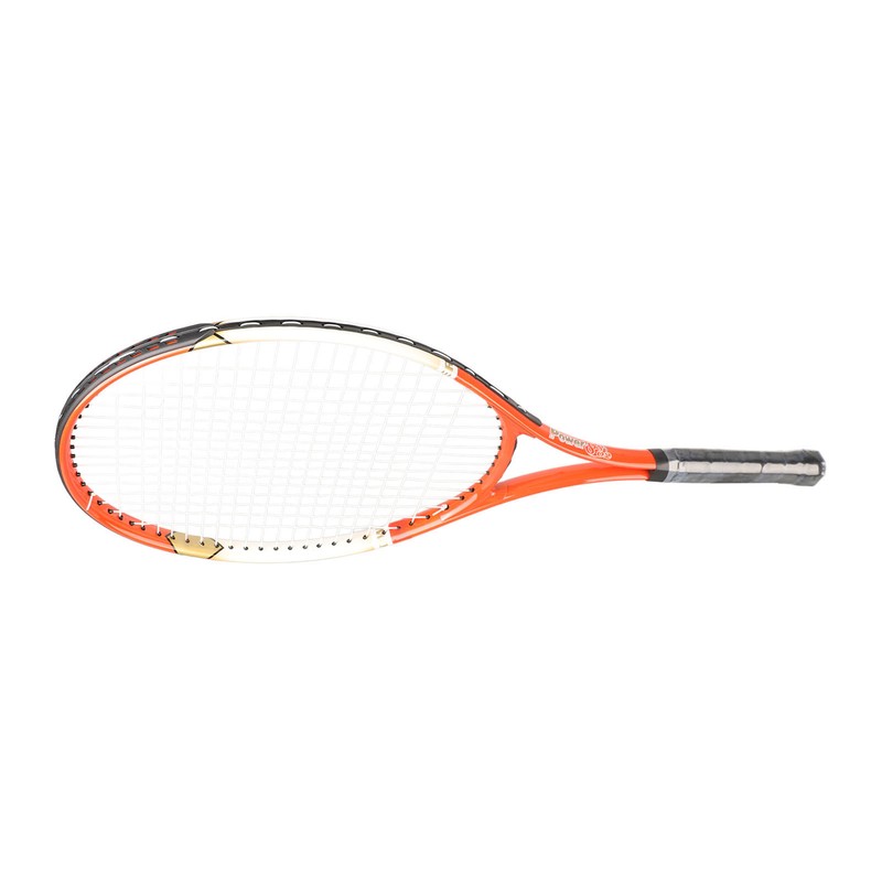 REGAIL Adult Tennis Racket 27in Aluminum Alloy Lightweight Recreational Racket