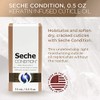 Seche Condition Keratin Infused Cuticle Oil 0.5 fl oz#