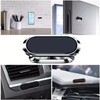 Flex Car Magnet Magnetic Air Vent Stand Mount Holder Universal