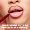 NYX PROFESSIONAL MAKEUP, Line Loud, Waterproof Lip Pencil, Infused with