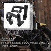 MOFANS Engine Guard Highway Crash Bar Fit for Yamaha 1200