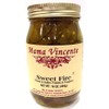 Mama Vincente Sweet Fire Bread & Butter Pickles & Peppers
