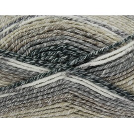 King Cole Drifter Knitting Yarn Chunky 2151 Barcelona - per 100 gram ball