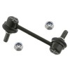 febi bilstein 23712 Connecting Rod with Locking Nuts, Pack of