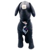 PET SHOW 8pcs Plaided Small Dogs Collar Charms Neckties Medium