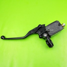 LYK Left Front Brake Master Cylinder for Can-Am Renegade 1000 1000R 2012 2013 - 2023