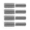 Be In Your Mind 4pcs M6 to M8 Double End