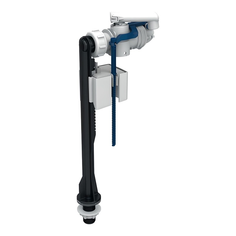 Geberit Type 290 Dual Flush Valve & 380AG Fill Valve