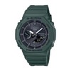 Casio G-Shock Men's GAB2100-3A Green Analog-Digital Watch