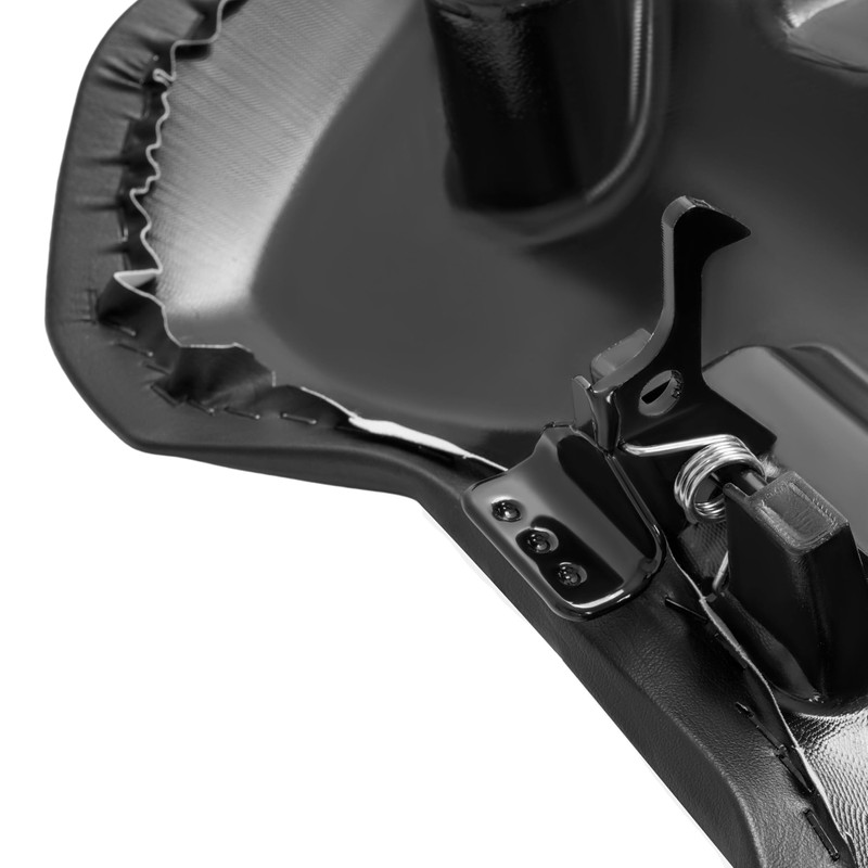 Kojem Seat Assembly Replacement Compatible with 2003-2022 Honda Rincon 650