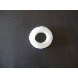 Lionel 3927 Track  Cleaning Car Sponges (pkg. of 50)