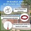 Pool Cover Cable and Winch Kit - 100 Feet Pool