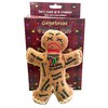Diabolical DP1284 Gingerbread Man Voodoo Doll - Secret Santa Gifts
