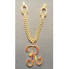 Unbranded BOOT JEWELRY * Letter "R" * HANGING "R" ON
