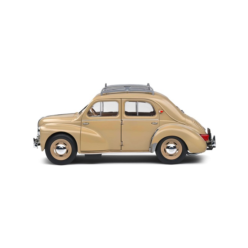 Solido - REN 4 HP - 1956-1/18