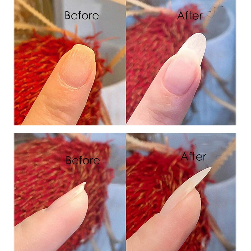 Nails Fiberglass For Quick Nail Art Extension False Nails Tips