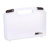 ArtBin 6977AB 12 inch Quick View Deep Base Carrying Case,