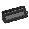 Lithium Battery Capacity Indicator Meter Tester Charge Discharge Monitor Percentage