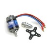 E-flite Power 25 Brushless Outrunner Motor 870Kv EFLM4025A Electric Brushless