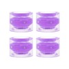 78A 60x45mm HighElastic Skateboard Flash Wheel PU Filling for Longboard
