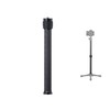 Velbon 0017915501737 Carbon Extension Pole 500AZ AMZCEP-500 Tripod Extension 19.7