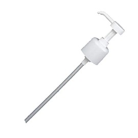 M: C Meister Coiffeur Enghals Bottle 1 L Beak Beak Pump for Enghals Bottle 1 L