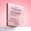 Wellderm PDRN Moisturizing Tone-Up Hydrogel Cooling Sleeping Mask Pack 4