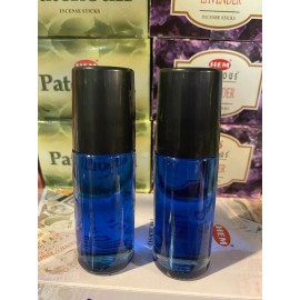 Unbranded 2x$23 Uncut Rich Perfume Body Oil FIERCE For Men (2oz/60mL)