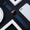 [BINLUN] Compatible iWatch Band, 49mm, 45mm, 44mm, 42mm, Men's, Women's,