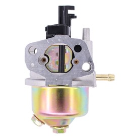 HouYeen Generator Carburettor Set for Honda GX120 GX160 GX168 GX200 5.5HP 6.5HP Carb Engine Carburetor with Fuel filter Gaskets Kit
